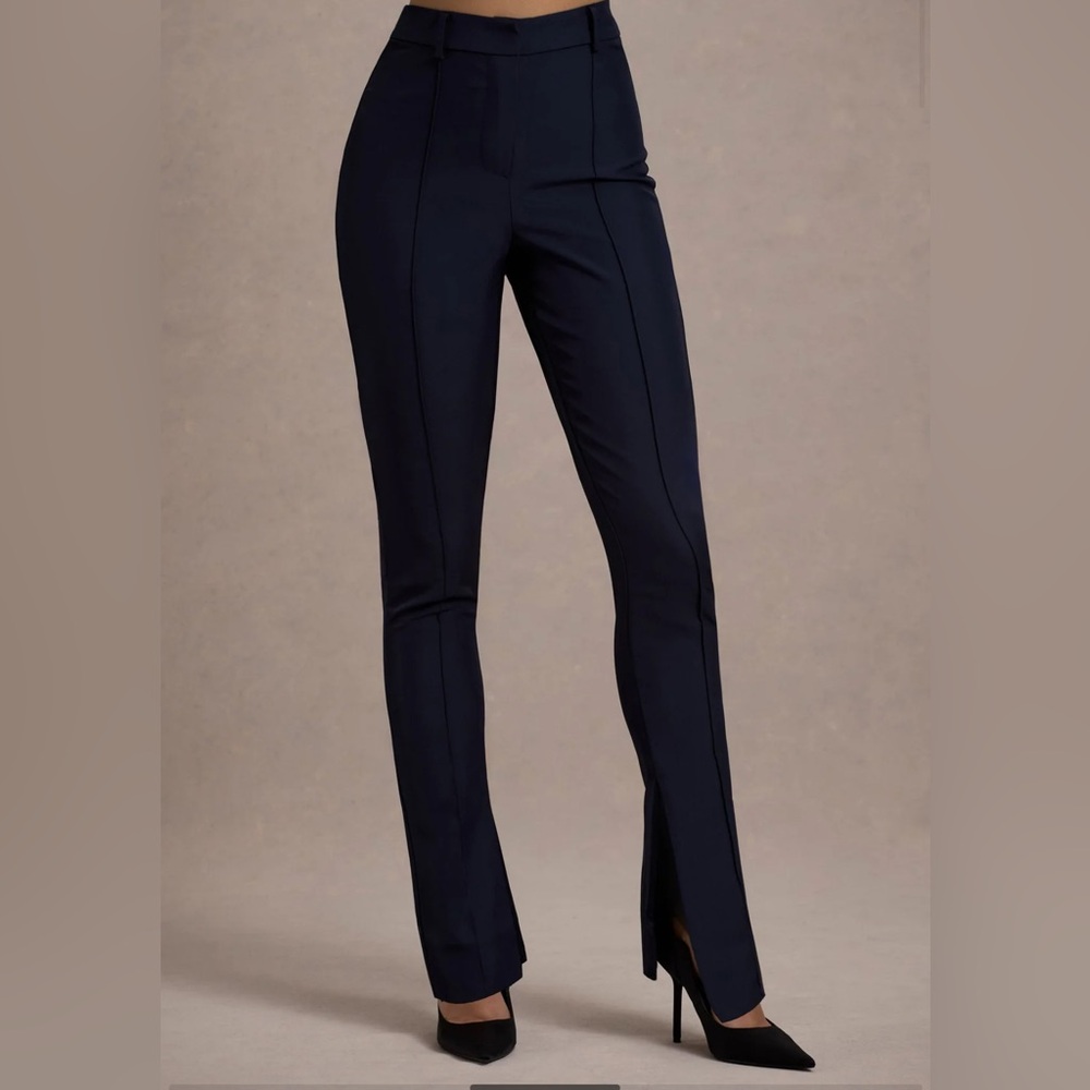 Brand New Never Worn: Navy Pants